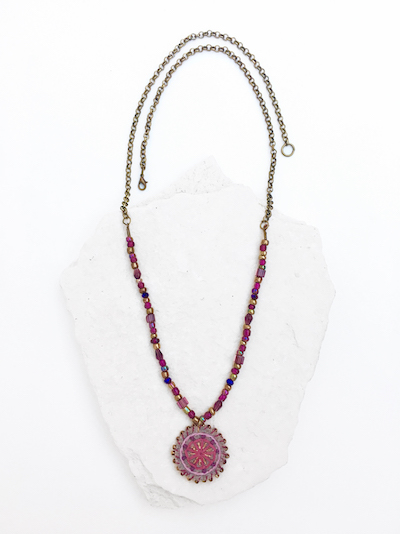 Lili Carrillo artículo 29